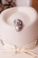 The Cloche Ring | Krush Exclusive-Statement Rings-Rae Collective, Women's Online Fashion Boutique Located in Phoenix, Arizona (Scottsdale Area)