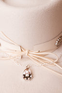 Spade Cluster Necklaces-Necklaces-Rae Collective, Women's Online Fashion Boutique Located in Phoenix, Arizona (Scottsdale Area)
