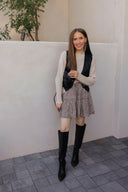 The Lexington Boot- Black-Boots-Rae Collective, Women's Online Fashion Boutique Located in Phoenix, Arizona (Scottsdale Area)