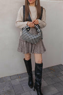 The Lexington Boot- Black-Boots-Rae Collective, Women's Online Fashion Boutique Located in Phoenix, Arizona (Scottsdale Area)