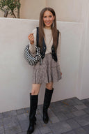The Lexington Boot- Black-Boots-Rae Collective, Women's Online Fashion Boutique Located in Phoenix, Arizona (Scottsdale Area)