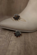 Heart Paw Rings-Rings-Rae Collective, Women's Online Fashion Boutique Located in Phoenix, Arizona (Scottsdale Area)