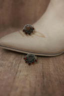 Heart Paw Rings-Rings-Rae Collective, Women's Online Fashion Boutique Located in Phoenix, Arizona (Scottsdale Area)