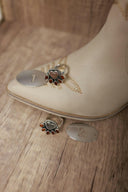 Heart Paw Rings-Rings-Rae Collective, Women's Online Fashion Boutique Located in Phoenix, Arizona (Scottsdale Area)