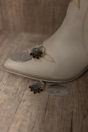 Heart Paw Rings-Rings-Rae Collective, Women's Online Fashion Boutique Located in Phoenix, Arizona (Scottsdale Area)
