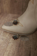 Heart Paw Rings-Rings-Rae Collective, Women's Online Fashion Boutique Located in Phoenix, Arizona (Scottsdale Area)