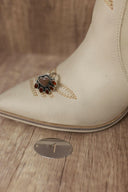 Heart Paw Rings-Rings-Rae Collective, Women's Online Fashion Boutique Located in Phoenix, Arizona (Scottsdale Area)