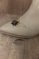 Heart Paw Rings-Rings-Rae Collective, Women's Online Fashion Boutique Located in Phoenix, Arizona (Scottsdale Area)