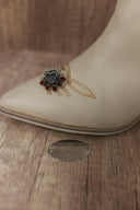 Heart Paw Rings-Rings-Rae Collective, Women's Online Fashion Boutique Located in Phoenix, Arizona (Scottsdale Area)