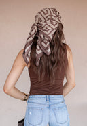 The Luxe Lady Scarf
