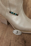 Red Tigers Eye & Mine 8 Necklaces-Chain Necklaces-Rae Collective, Women's Online Fashion Boutique Located in Phoenix, Arizona (Scottsdale Area)