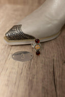 Bambi Stone Rings-Rings-Rae Collective, Women's Online Fashion Boutique Located in Phoenix, Arizona (Scottsdale Area)