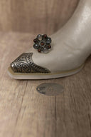 Multi Moonstone Cluster Rings-Rings-Rae Collective, Women's Online Fashion Boutique Located in Phoenix, Arizona (Scottsdale Area)