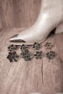 Multi Moonstone Cluster Rings-Rings-Rae Collective, Women's Online Fashion Boutique Located in Phoenix, Arizona (Scottsdale Area)
