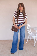 Cowy Suede Crossbody Bag | Pre-Order