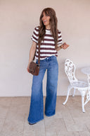 Cowy Suede Crossbody Bag | Pre-Order