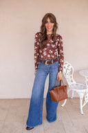 Angelina - Genuine Leather Tote Bag | Pre-Order