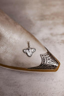 Little Cow Slab Charms-Charms & Pendants-Rae Collective, Women's Online Fashion Boutique Located in Phoenix, Arizona (Scottsdale Area)