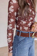KanCan | The Downtown Darling High Rise Wide Leg Jeans