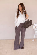 The Private Label Luxe Viscose Exclusive Sweater