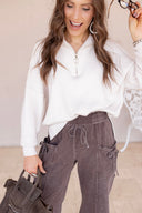 The Private Label Luxe Viscose Exclusive Sweater