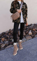 Versa Luxe Pebbled Crossbody Bag - The Ultimate Fashion Companion-Purses & Bags-Krush Kandy, Women's Online Fashion Boutique Located in Phoenix, Arizona (Scottsdale Area)