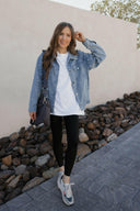 Roxy - Glitter Runner Sneaker-Sneakers-Krush Kandy, Women's Online Fashion Boutique Located in Phoenix, Arizona (Scottsdale Area)