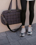 Roxy - Glitter Runner Sneaker-Sneakers-Rae Collective, Women's Online Fashion Boutique Located in Phoenix, Arizona (Scottsdale Area)