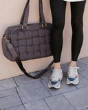 Roxy - Glitter Runner Sneaker-Sneakers-Rae Collective, Women's Online Fashion Boutique Located in Phoenix, Arizona (Scottsdale Area)