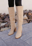 Gypsy Soul Knee High Boot-Boots-Rae Collective, Women's Online Fashion Boutique Located in Phoenix, Arizona (Scottsdale Area)