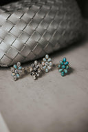 Belles Stone Cluster Set-Ring Sizers-Rae Collective, Women's Online Fashion Boutique Located in Phoenix, Arizona (Scottsdale Area)