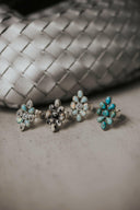 Belles Stone Cluster Set-Ring Sizers-Rae Collective, Women's Online Fashion Boutique Located in Phoenix, Arizona (Scottsdale Area)