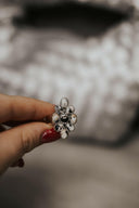 Belles Stone Cluster Set-Ring Sizers-Rae Collective, Women's Online Fashion Boutique Located in Phoenix, Arizona (Scottsdale Area)