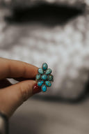 Belles Stone Cluster Set-Ring Sizers-Rae Collective, Women's Online Fashion Boutique Located in Phoenix, Arizona (Scottsdale Area)