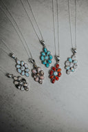 Belles Stone Cluster Set-Ring Sizers-Rae Collective, Women's Online Fashion Boutique Located in Phoenix, Arizona (Scottsdale Area)