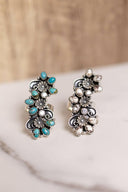 Kristyn's Whimsy Sterling and Stone Ring-Ring-Rae Collective, Women's Online Fashion Boutique Located in Phoenix, Arizona (Scottsdale Area)
