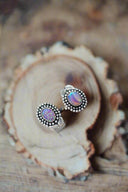 Willow's Wishes Feather Ring-Statement Rings-Rae Collective, Women's Online Fashion Boutique Located in Phoenix, Arizona (Scottsdale Area)