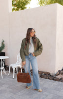 The Toni - Studded Buckle Clogs-Shoes-Krush Kandy, Women's Online Fashion Boutique Located in Phoenix, Arizona (Scottsdale Area)