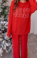 Just Jolly Corded Lounge Set