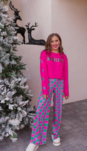 Merry Trees Lane Sequin Knit Sweater-Sweaters-Rae Collective, Women's Online Fashion Boutique Located in Phoenix, Arizona (Scottsdale Area)