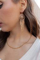 Dream Catcher Earrings | Pre-Order