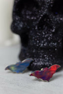 Bat Stone Slabs-Chain Necklaces-Rae Collective, Women's Online Fashion Boutique Located in Phoenix, Arizona (Scottsdale Area)