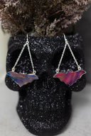 Bat Stone Slabs-Chain Necklaces-Rae Collective, Women's Online Fashion Boutique Located in Phoenix, Arizona (Scottsdale Area)