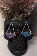 Bat Stone Slabs-Chain Necklaces-Rae Collective, Women's Online Fashion Boutique Located in Phoenix, Arizona (Scottsdale Area)