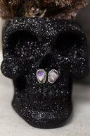 Coffin Stone Slabs-Chain Necklaces-Rae Collective, Women's Online Fashion Boutique Located in Phoenix, Arizona (Scottsdale Area)