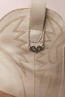 Dainty Bow Chain Bracelet-Chain Bracelets-Rae Collective, Women's Online Fashion Boutique Located in Phoenix, Arizona (Scottsdale Area)
