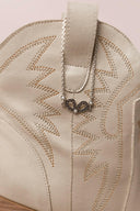 Dainty Bow Chain Bracelet-Chain Bracelets-Rae Collective, Women's Online Fashion Boutique Located in Phoenix, Arizona (Scottsdale Area)