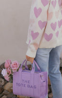 Hearts Galore Luxe Pearl Detail Sweater-Sweaters-Rae Collective, Women's Online Fashion Boutique Located in Phoenix, Arizona (Scottsdale Area)