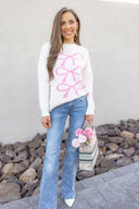 Risen Timeless Charm Bootcut Jeans PLUS/REG-Jeans-Rae Collective, Women's Online Fashion Boutique Located in Phoenix, Arizona (Scottsdale Area)