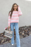 Mini Butterfly Stroll Tote Bag Handbag-Purses & Bags-Rae Collective, Women's Online Fashion Boutique Located in Phoenix, Arizona (Scottsdale Area)